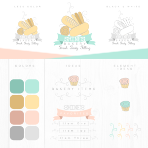 Design de Logo par RebaHabib pour ce projet | Design : #17844551