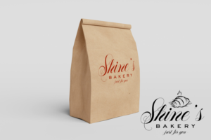 Shine's Bakery | Diseño de Logo por creativedesign