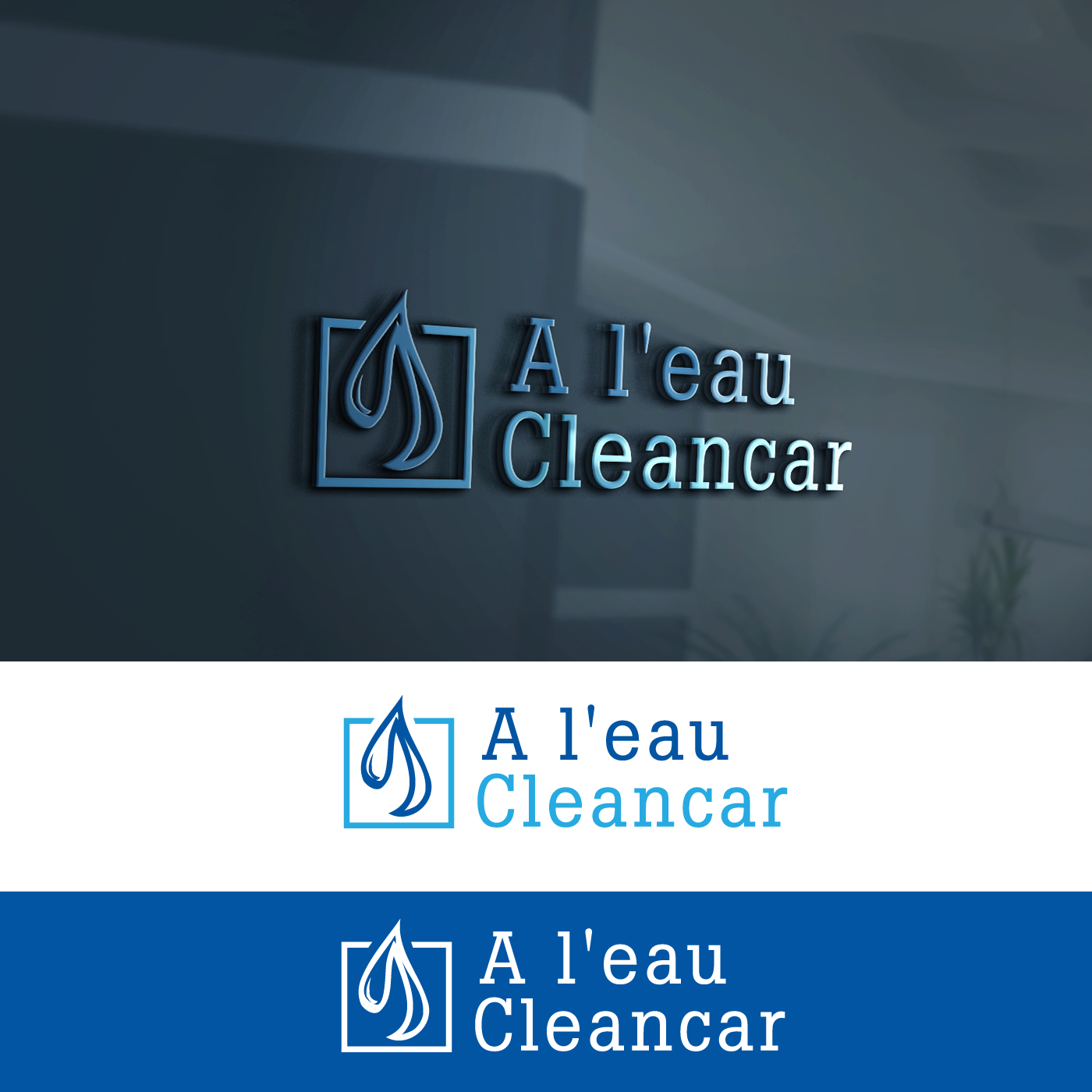 Logo-Design von Maher Sh für dieses Projekt | Design #17803875