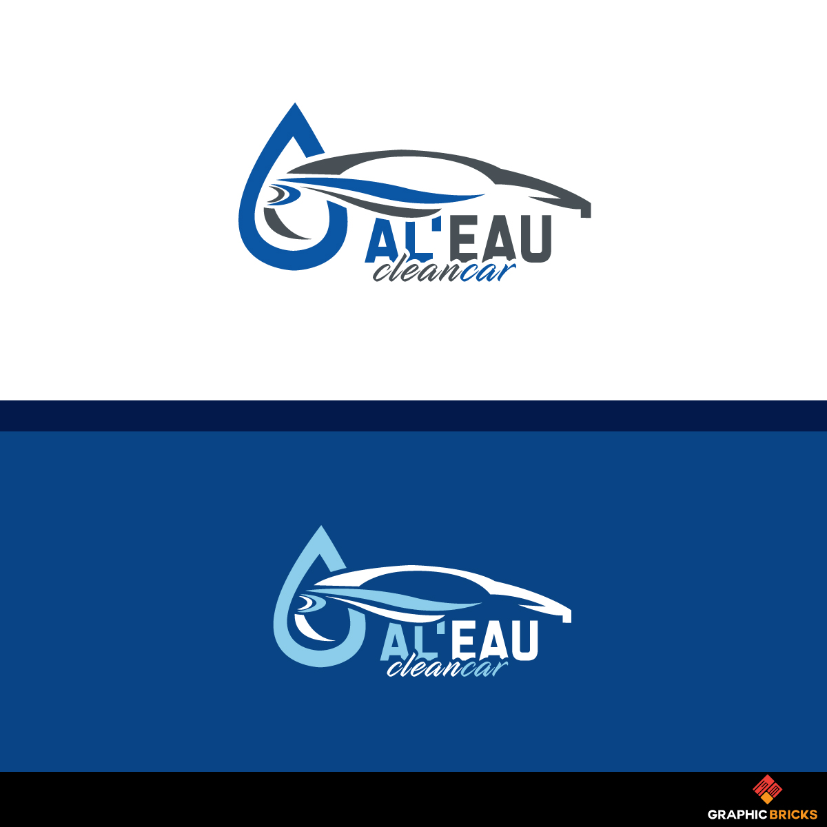 Logo Design by Graphic Bricks for this project | Design #17833822
