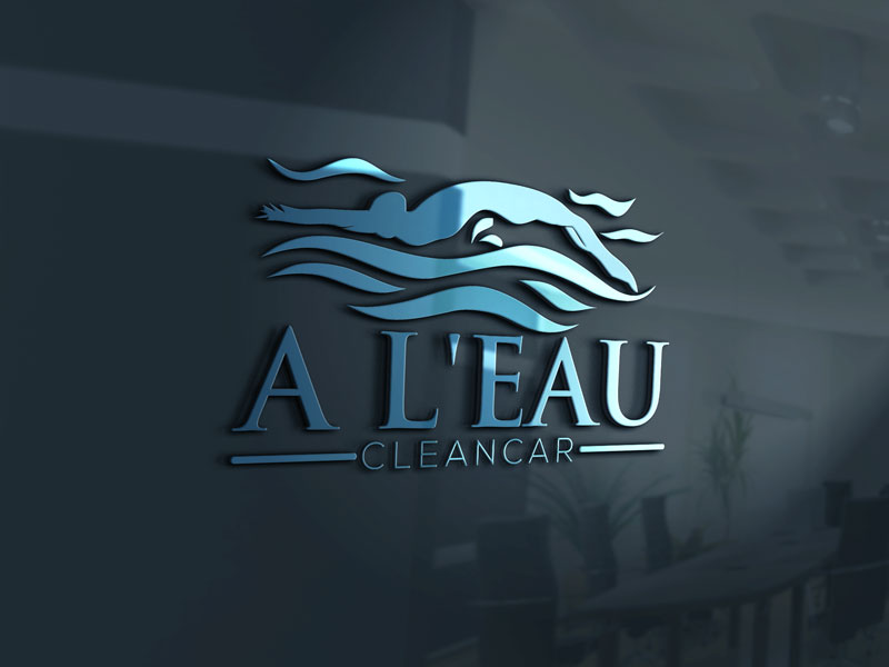 Design de Logo par rocklee pour ce projet | Design #17828075