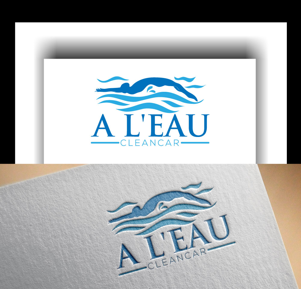 Logo Design by rocklee for this project | Design #17828091