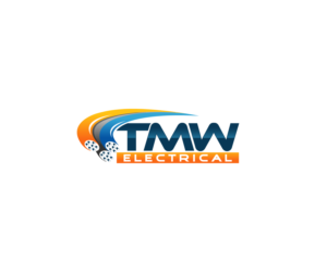 TMW Electrical | Logo Design by Mario