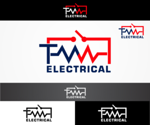 Logo Design by sangeloenriquez