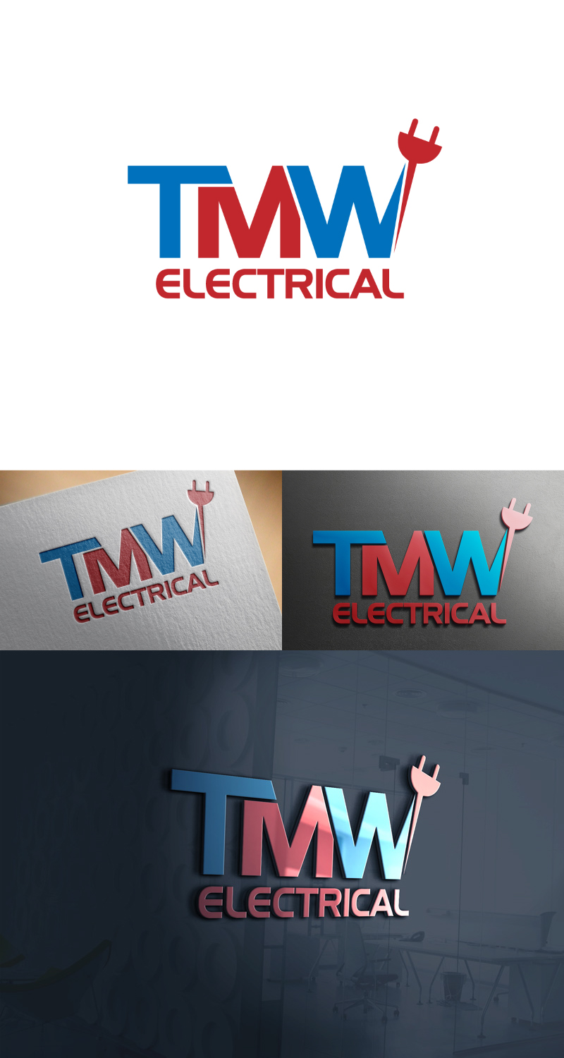 Logo Design by imyounuspathan 2 for this project | Design #17860632