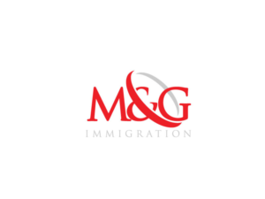 Logo Design by mahfujrisath768 for M&G Immigration | Design: #17851336