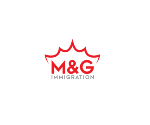 Logo Design by RHD for M&G Immigration | Design: #17833703
