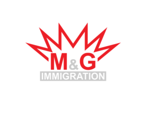 Logo Design by GaryMckinnon for M&G Immigration | Design: #17834703