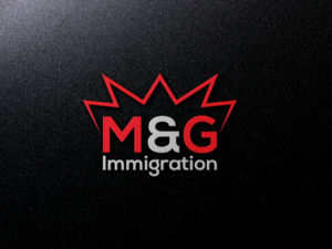 Logo Design by Tamanna 101 for M&G Immigration | Design: #17840134