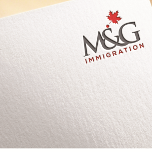 Logo Design by PRO Design1208 for M&G Immigration | Design: #17842858