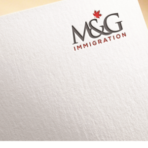 Logo Design by PRO Design1208 for M&G Immigration | Design: #17861088