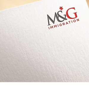 Logo Design by PRO Design1208 for M&G Immigration | Design: #17861722