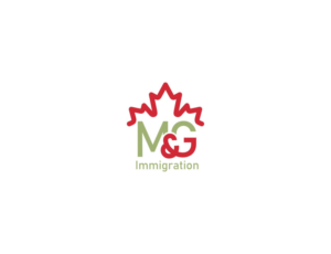 Logo Design by MOH Studio for M&G Immigration | Design: #17833589