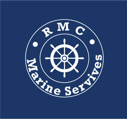 Logo Design by Himanshi10 for RMC Marine Services  | Design #17886940