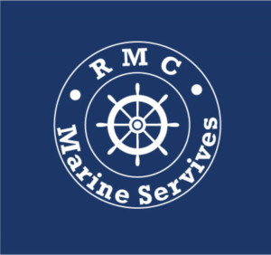Logo Design by Himanshi10 for RMC Marine Services  | Design #17886940