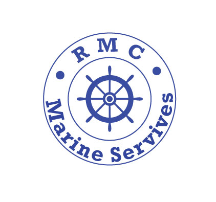 Diseño de Logo por Himanshi10 para RMC Marine Services  | Diseño #17886941