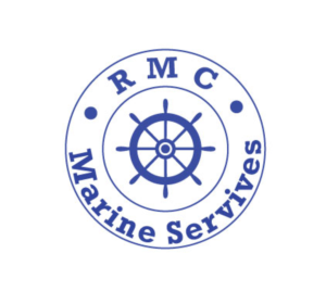 Diseño de Logo por Himanshi10 para RMC Marine Services  | Diseño: #17886941