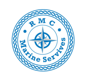 Diseño de Logo por Himanshi10 para RMC Marine Services  | Diseño: #17935552