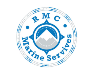 Diseño de Logo por Himanshi10 para RMC Marine Services  | Diseño: #17935553