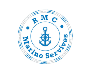 Diseño de Logo por Himanshi10 para RMC Marine Services  | Diseño: #17935554