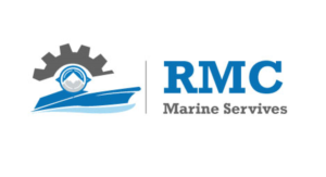 Diseño de Logo por Himanshi10 para RMC Marine Services  | Diseño: #17935963