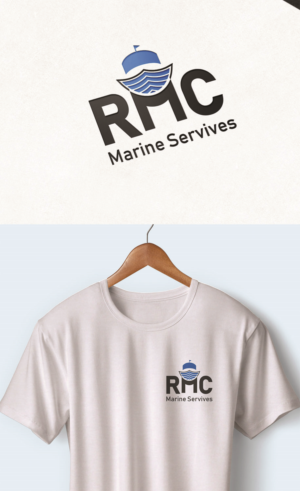 Logo Design by NAVENDU SHARMA