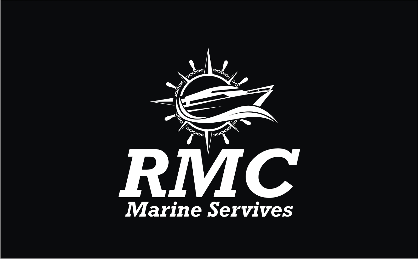 Diseño de Logo por Soul Light para RMC Marine Services  | Diseño #17896580
