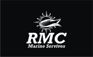 Diseño de Logo por Soul Light para RMC Marine Services  | Diseño: #17896580