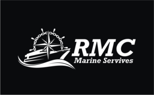 Diseño de Logo por Soul Light para RMC Marine Services  | Diseño: #17896581