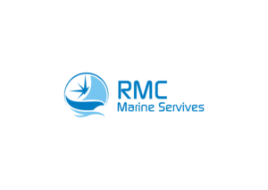 Diseño de Logo por RetnoHandayaniDESIGNS para RMC Marine Services  | Diseño: #17930393