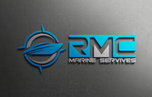 Diseño de Logo por Tamanna 101 para RMC Marine Services  | Diseño: #17898516