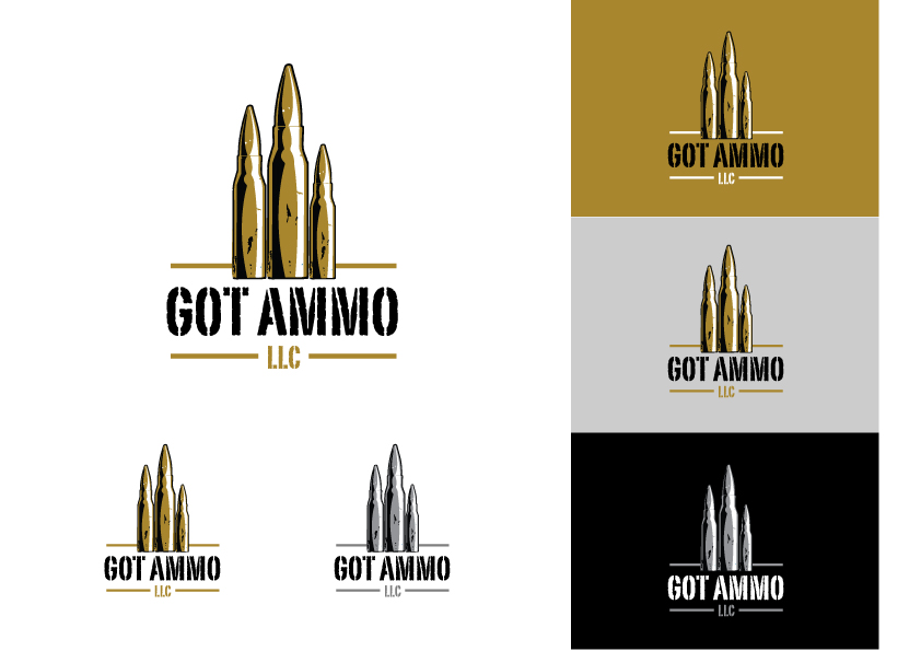 Design de Logo par GzP67 pour ce projet | Design #2764070