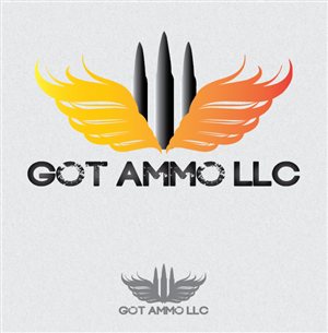 Design de Logo par alexUS25 pour ce projet | Design #2762562