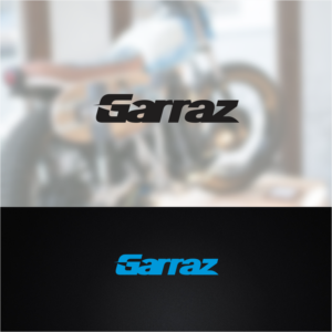 Logo Design by Arham Hidayat for this project | Design: #17911570