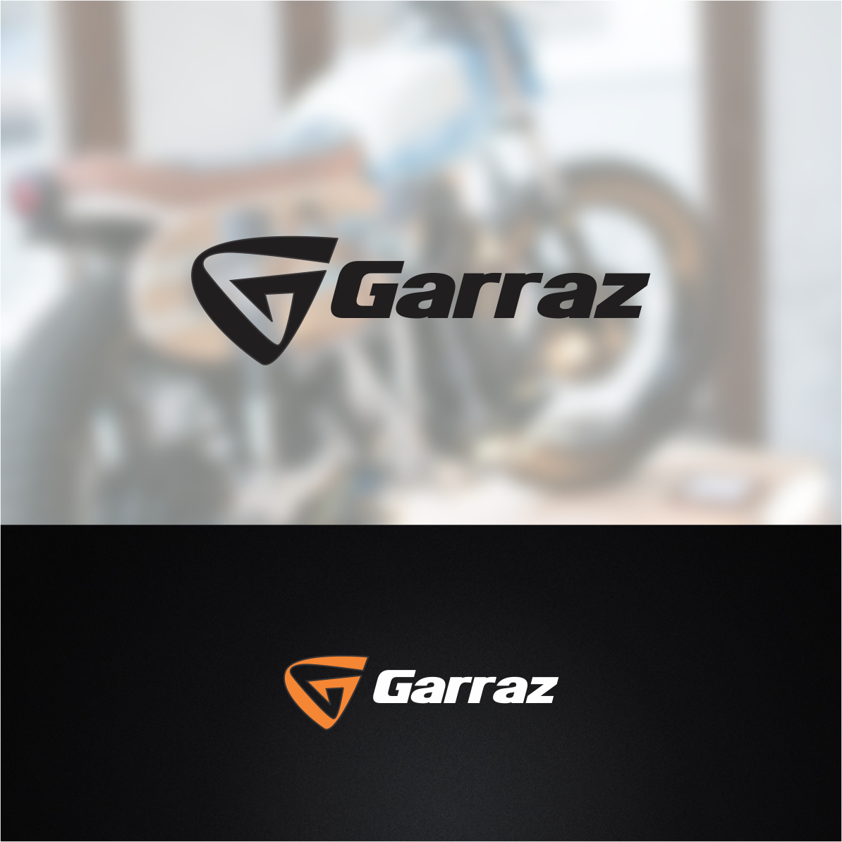 Logo Design by Arham Hidayat for this project | Design: #17911572