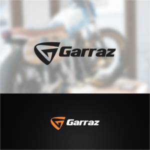 Logo Design by Arham Hidayat for this project | Design #17911572