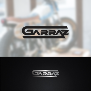 Garraz | Logo-Design von Arham Hidayat