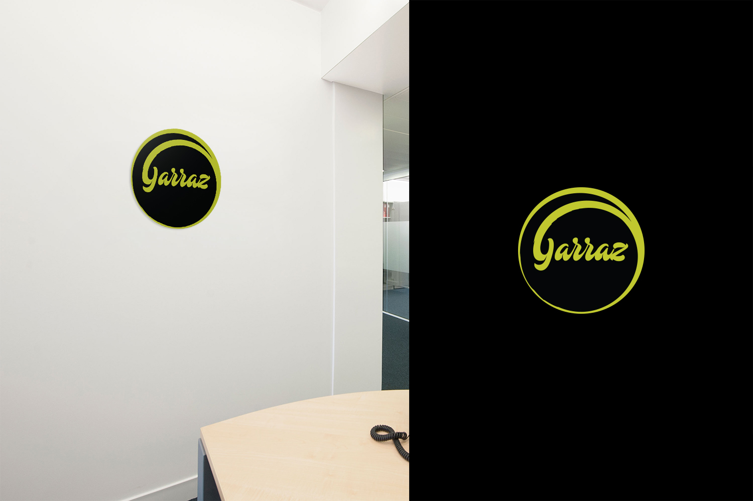 Diseño de Logo por Grafactory para este proyecto | Diseño #17902014