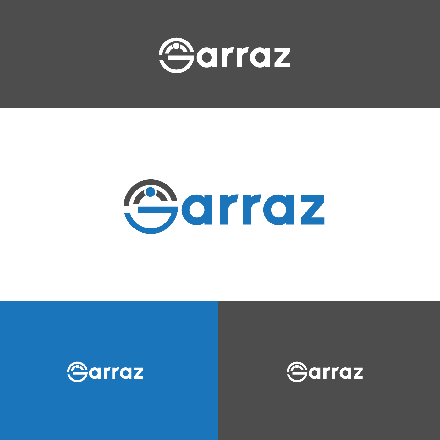 Logo-Design von aspiremedia für dieses Projekt | Design #17867689