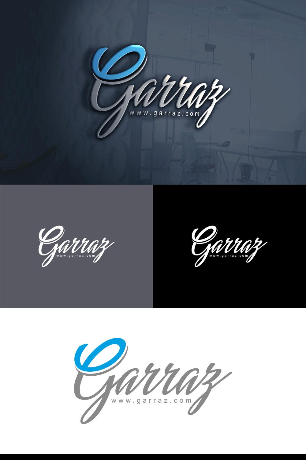 Logo Design by e-graphics for this project | Design #17861183