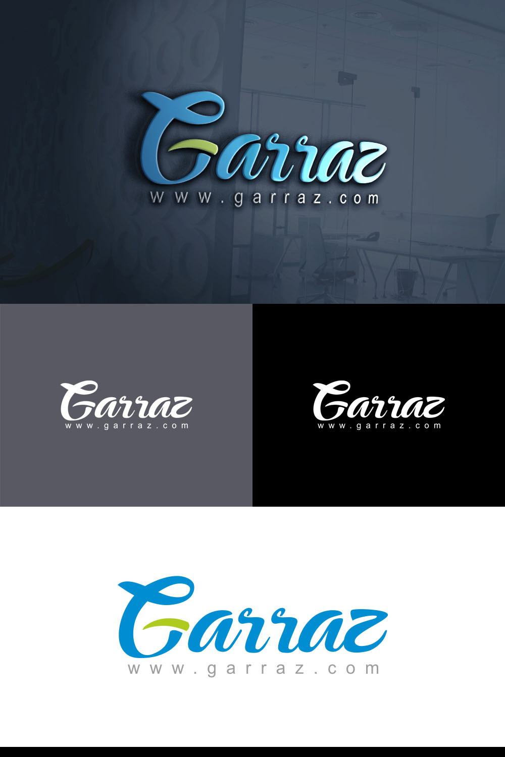 Logo-Design von e-graphics für dieses Projekt | Design #17861184