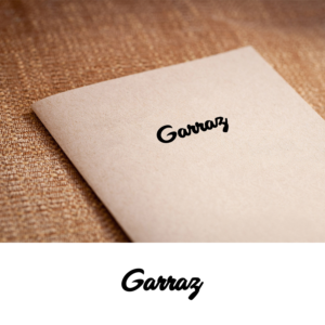 Garraz | Logo-Design von DesignDUO