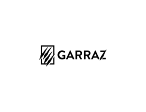 Garraz | Logo-Design von MOH Studio