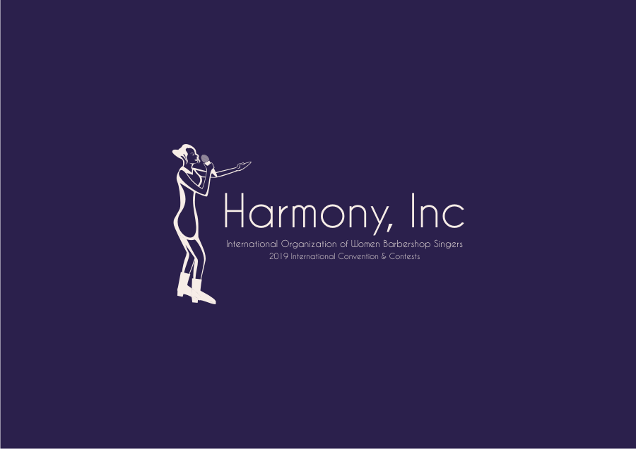 Logo Design by RetnoHandayaniDESIGNS for Harmony, Inc. | Design #17927484