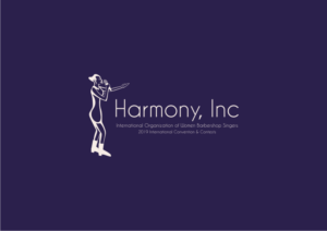 Logo Design by RetnoHandayaniDESIGNS for Harmony, Inc. | Design: #17927484