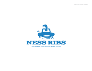 Logo Design by Sushi Roll Designs