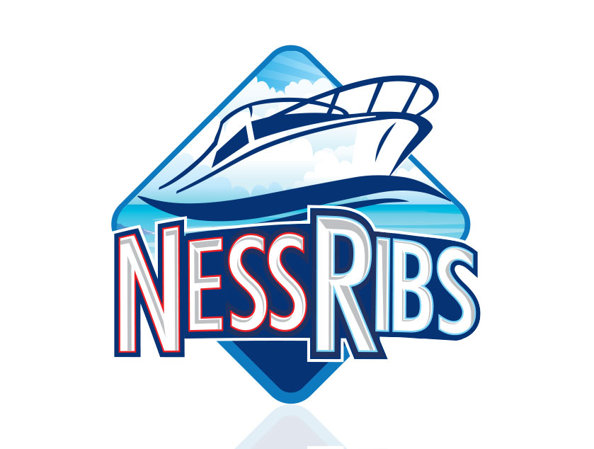 Logo Design by Fahim Baig for this project | Design #2776759