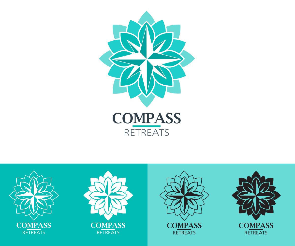 Logo Design by Ricoh-EMDC_Design Services for Jonathan Borthwick | Design #17857899