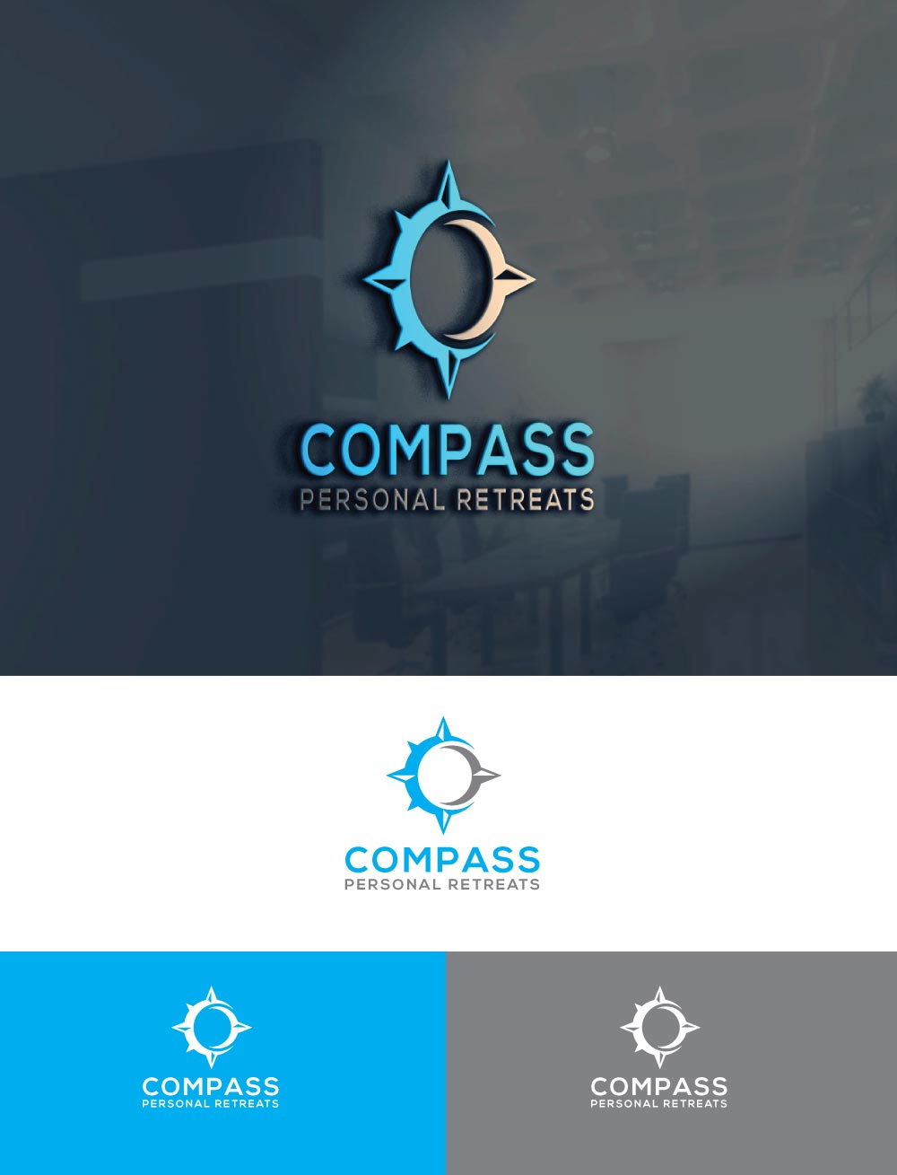 Logo Design by creativepix for Jonathan Borthwick | Design #17811302