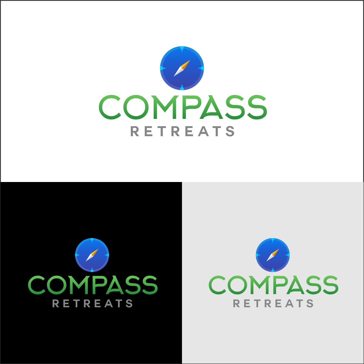 Logo-Design von Gajendrasinh Solanki 2 für Jonathan Borthwick | Design #17821013